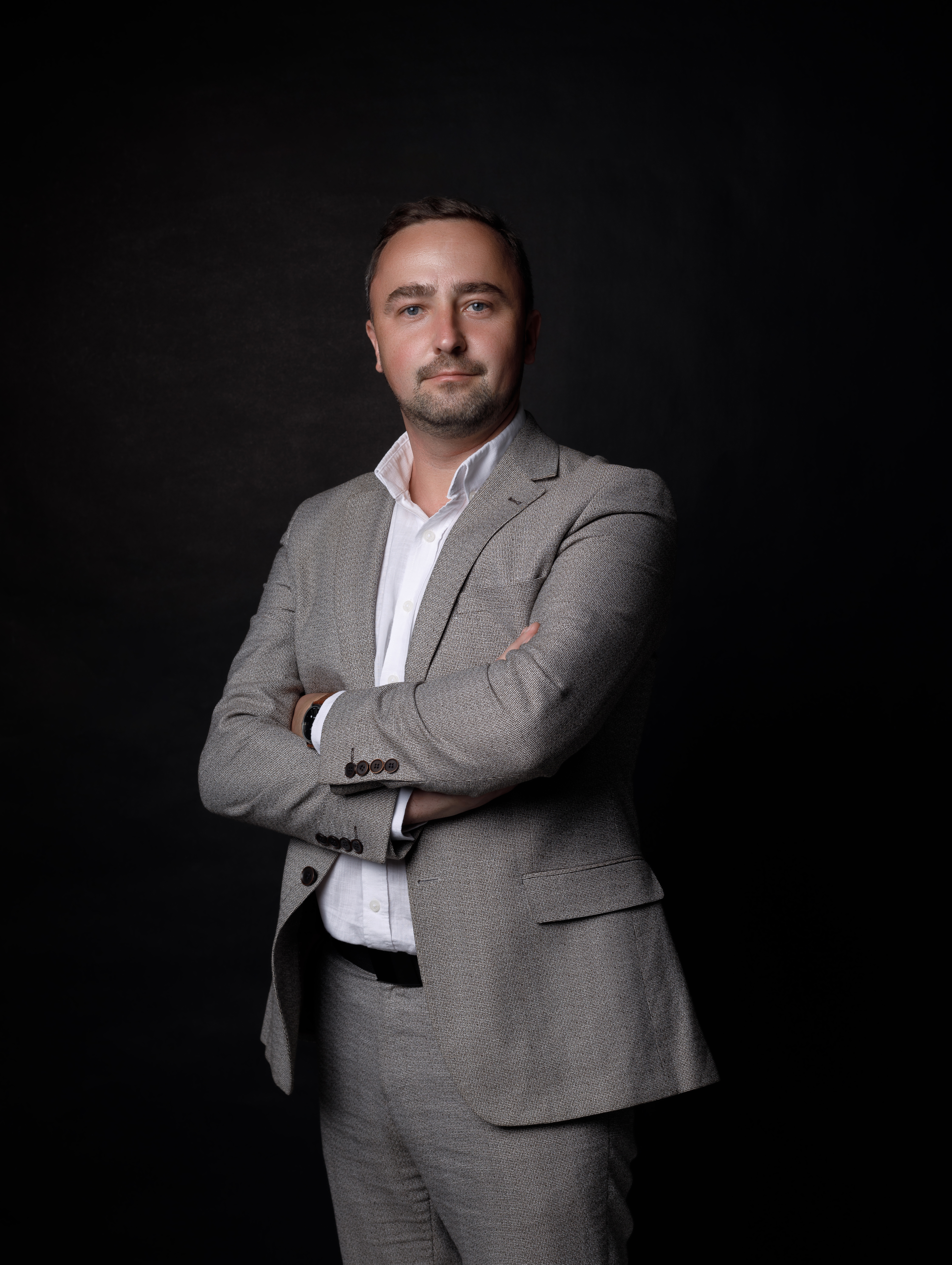 Олег Порваткин